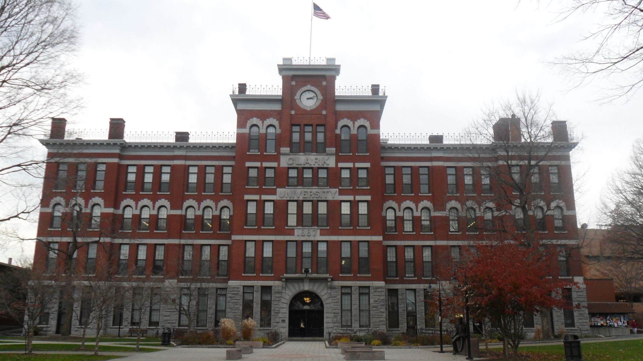 Clark Global Scholarship Program